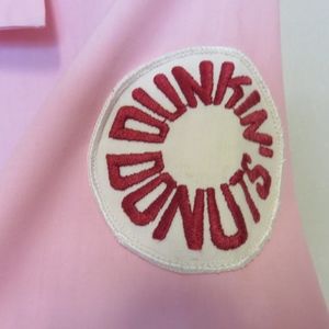 dunkin donuts shoes 1970 - In A Variety 